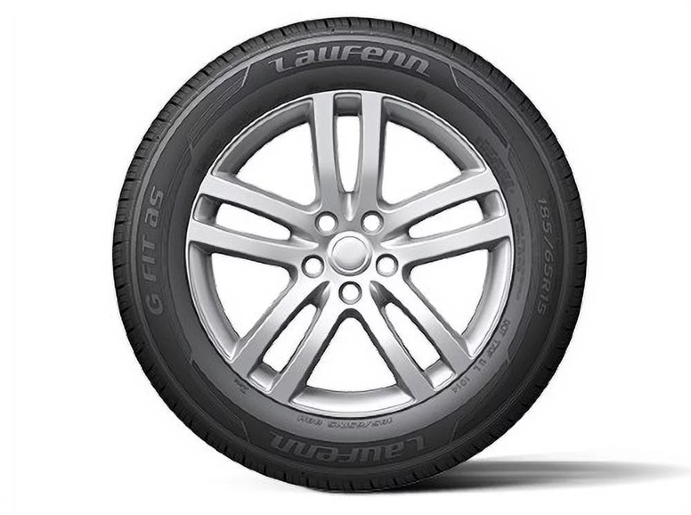 Set of 4 Laufenn G FIT AS LH41 235/75R15 109T XL Tires Fits: 1995-99 Chevrolet Tahoe LT, 1999 Chevrolet Silverado 1500 Base