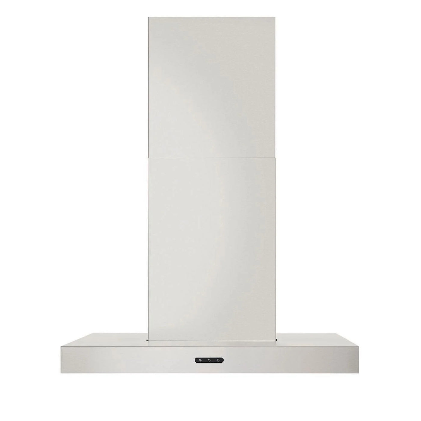 Broan EW4330SS 30 inch Stainless Wall Mount T-style Chimney Range Hood