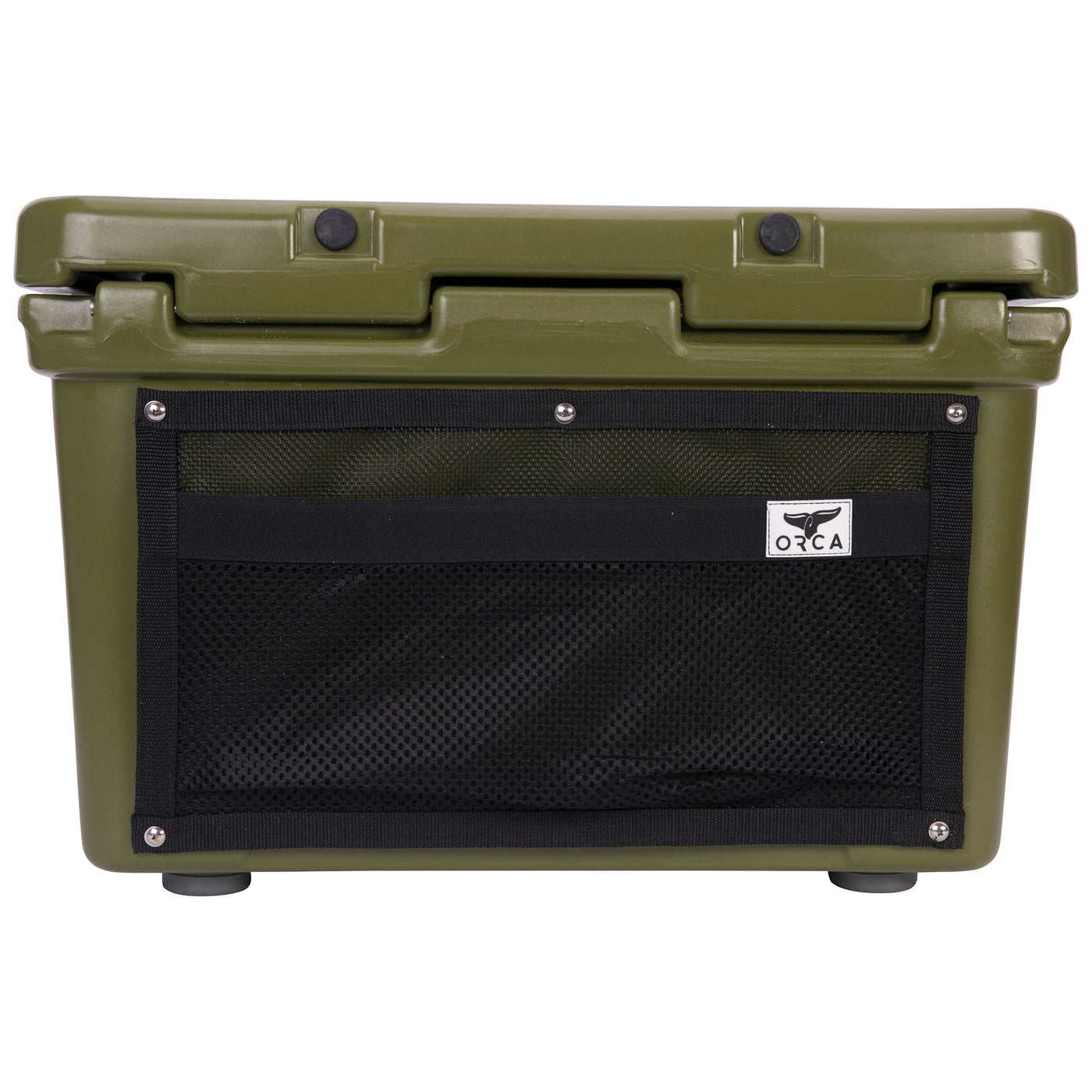 Orca Hard Sided 40-Quart Classic Cooler