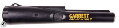 Garrett Pro-Pointer II Pinpointer Metal Detector