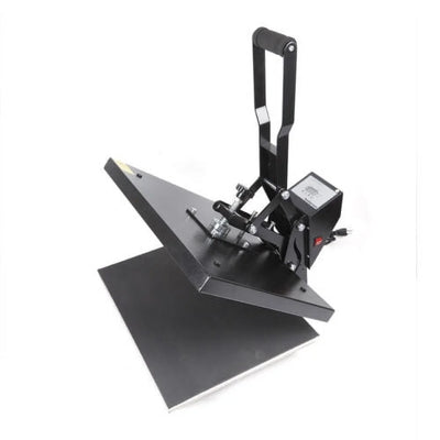 16x20" Clamshell Heat Press Machine T-shirt DIY Sublimation Digital Transfer