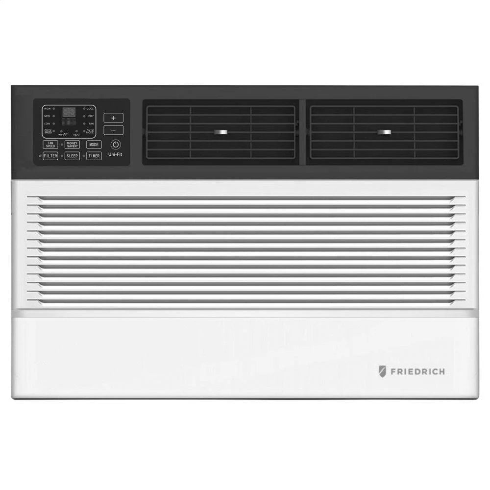 Friedrich Air Conditioner,10000 BtuH,230VAC,940 W UCT10B30A