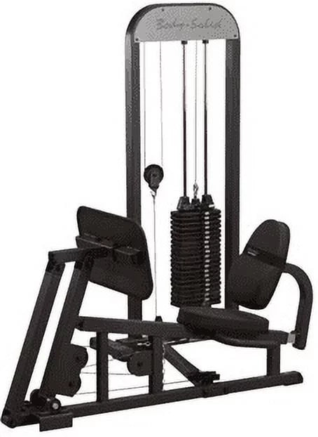 Body-Solid Pro Select Leg Press Machine 210 lb. Stack