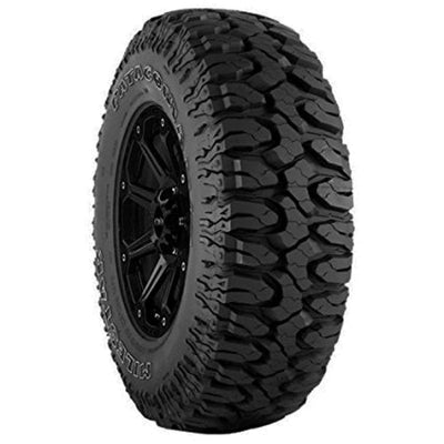 Milestar Patagonia M/T Mud Terrain LT33X12.50R18 122Q F Light Truck Tire