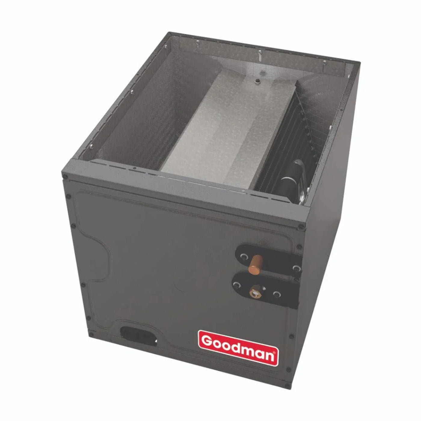 Goodman 2 Ton Upflow/Downflow Uncased A Coil - 21 Cabinet Width - CAUFA2318C6